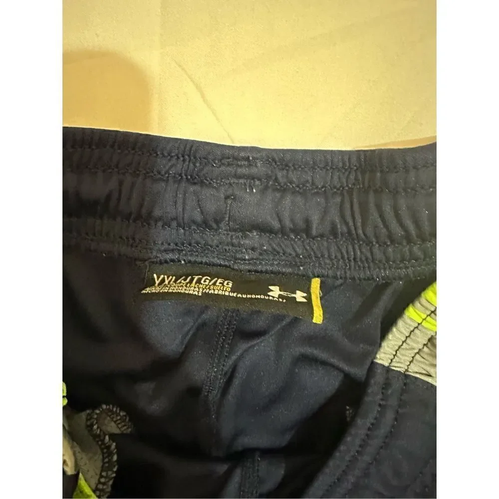 Under Armour under armour